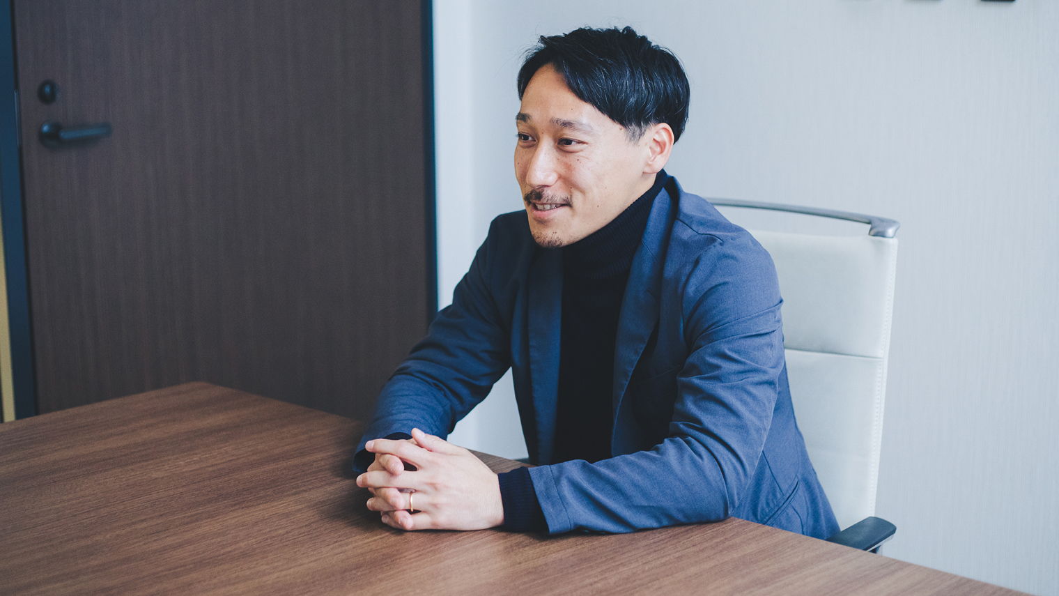 働き方クロストーク