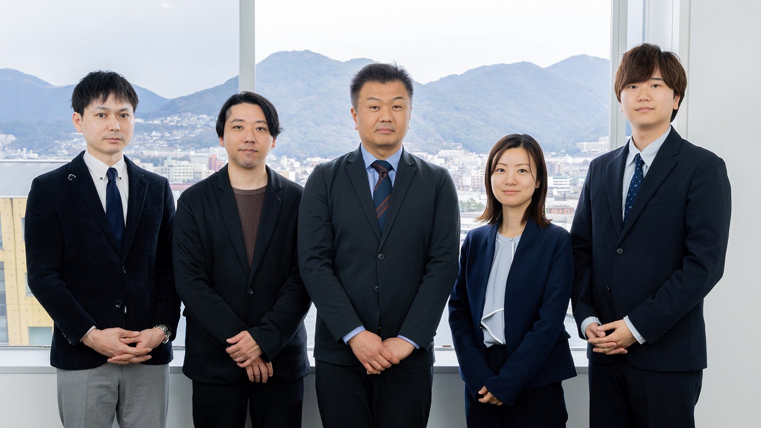 働き方クロストーク