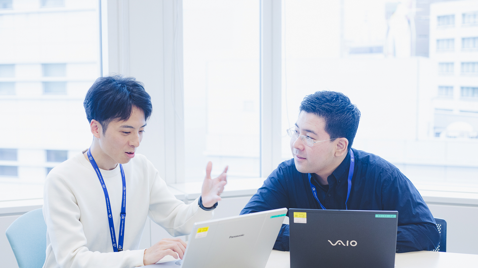 福利厚生・働き方